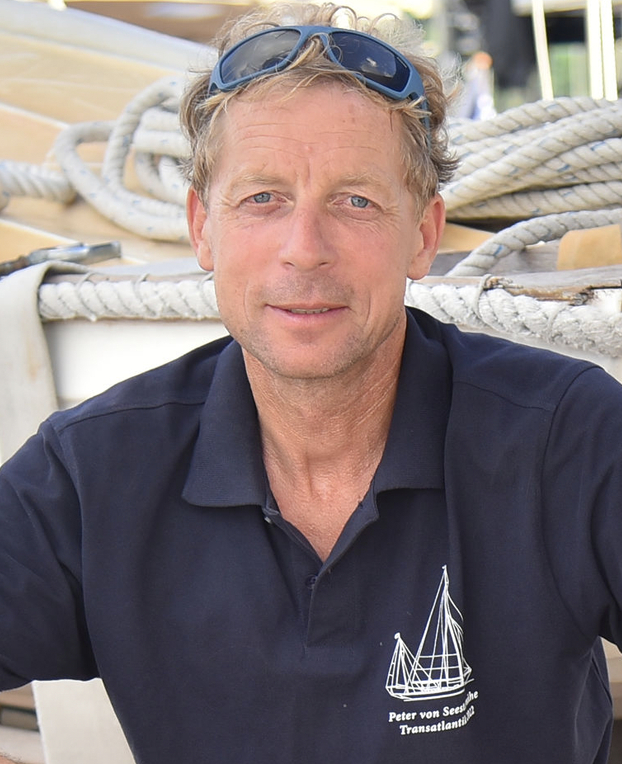 Christoph von Reibnitz