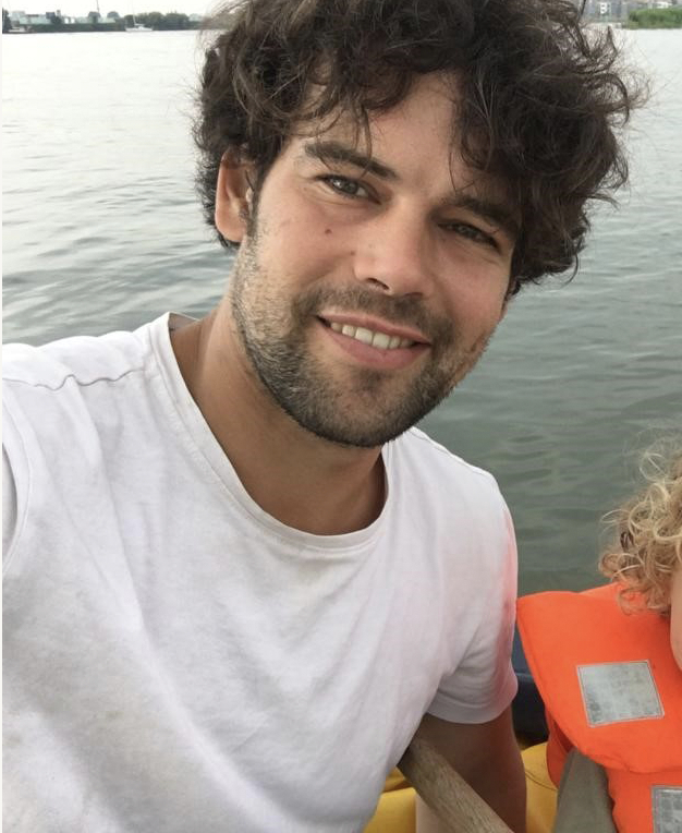 Maurits van Dijk